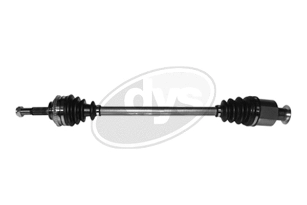 Drive Shaft (76-RN-8189A)