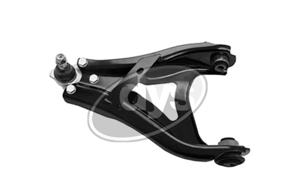 Control/Trailing Arm, wheel suspension (20-27904)
