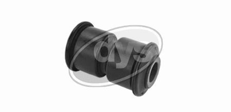 Mounting, leaf spring (74-04089)