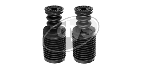 Dust Cover Kit, shock absorber (73-02906)
