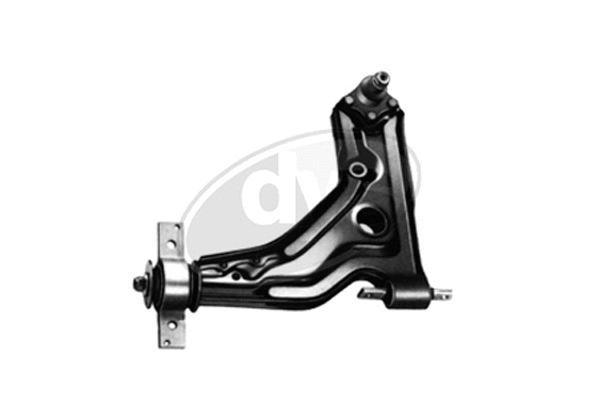 Control/Trailing Arm, wheel suspension (20-05919-2)