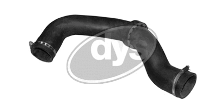 Charge Air Hose (76-02737)