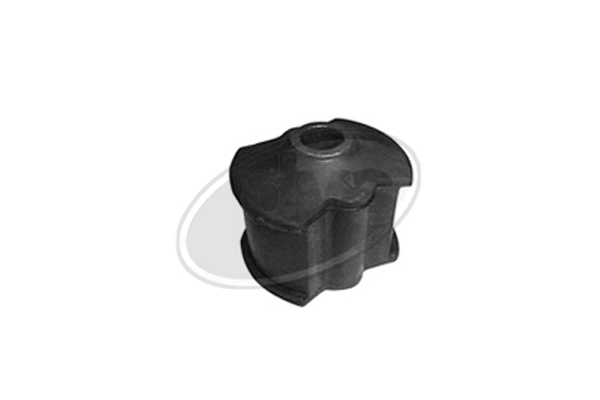Mounting, control/trailing arm (37-08319-5)