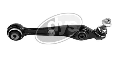 Control/Trailing Arm, wheel suspension (26-01212)