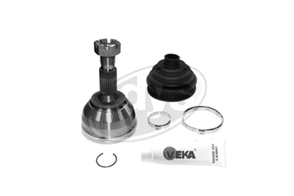 Joint Kit, drive shaft (77-FI-1098)