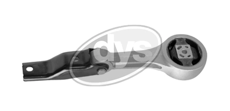 Mounting, engine (71-13730)