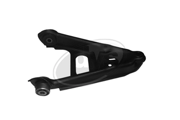 Control/Trailing Arm, wheel suspension (20-20065)