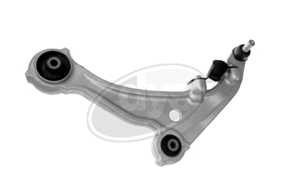 Control/Trailing Arm, wheel suspension (20-21276)