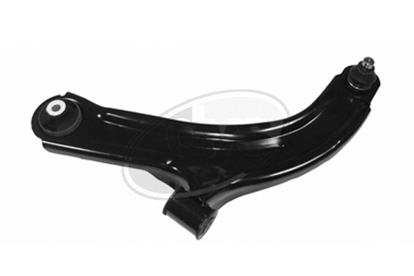 Control/Trailing Arm, wheel suspension (20-02496-2)
