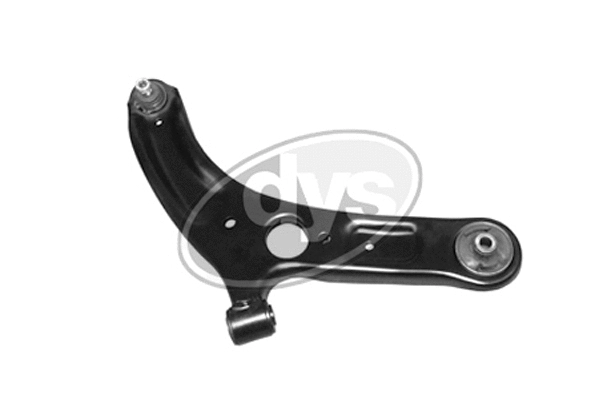 Control/Trailing Arm, wheel suspension (20-23679)