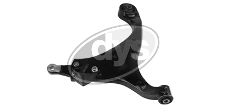 Control/Trailing Arm, wheel suspension (20-10199)