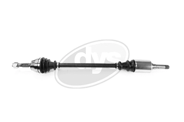 Drive Shaft (76-PE-8016)