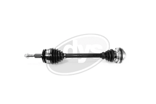Drive Shaft (76-VW-8056)