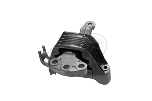 Mounting, engine (71-22491)