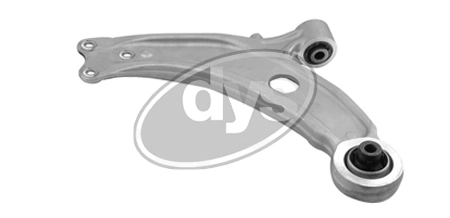 Control/Trailing Arm, wheel suspension (10-10139)