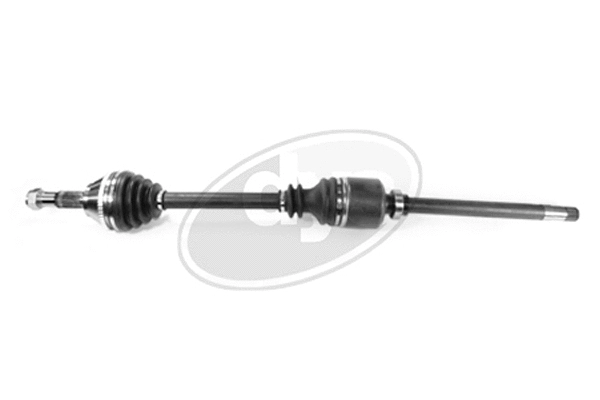 Drive Shaft (76-FI-8013A)