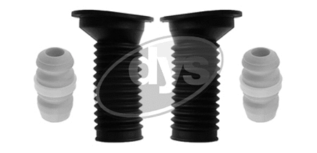 Dust Cover Kit, shock absorber (73-28913)
