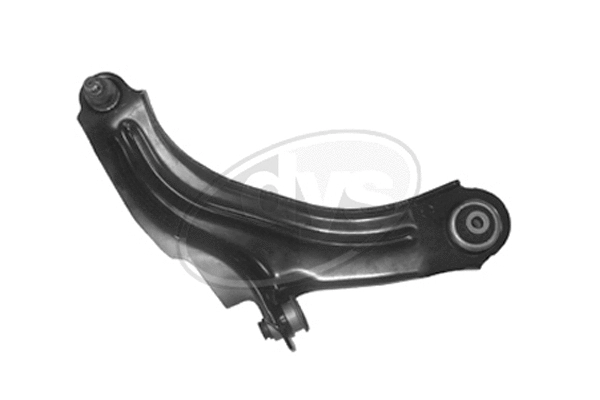 Control/Trailing Arm, wheel suspension (20-21808)