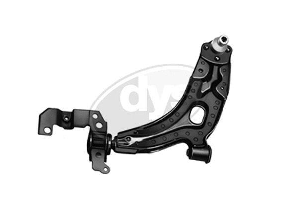 Control/Trailing Arm, wheel suspension (20-00263-2)
