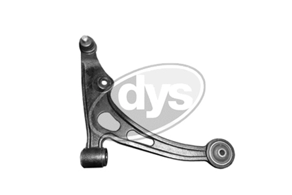 Control/Trailing Arm, wheel suspension (20-23609)