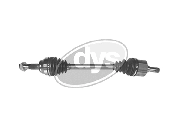 Drive Shaft (76-FI-8027)