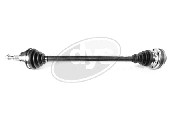 Drive Shaft (76-VW-8069)