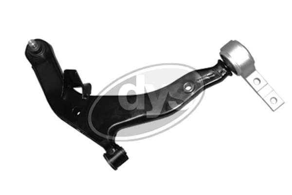 Control/Trailing Arm, wheel suspension (20-21942)