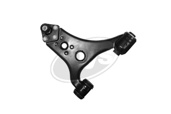 Control/Trailing Arm, wheel suspension (20-20813)
