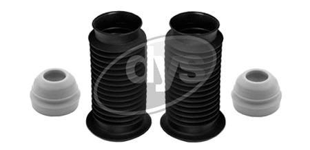 Dust Cover Kit, shock absorber (73-28881)