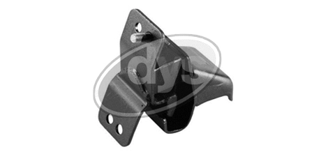 Mounting, engine (71-28215)