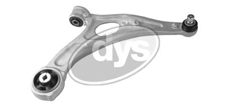 Control/Trailing Arm, wheel suspension (20-10074)