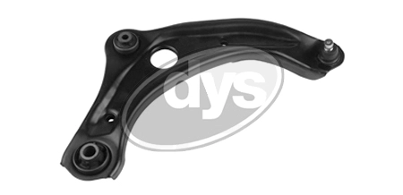 Control/Trailing Arm, wheel suspension (20-10134)