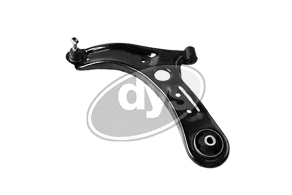 Control/Trailing Arm, wheel suspension (20-28329)