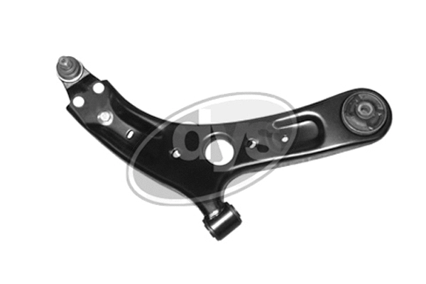 Control/Trailing Arm, wheel suspension (20-23597)