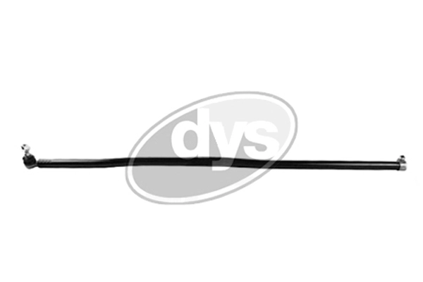 Tie Rod End (22-27256)