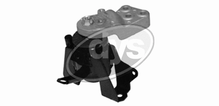 Mounting, engine (71-04032)