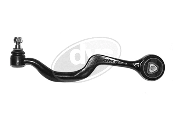 Control/Trailing Arm, wheel suspension (26-09643-1)