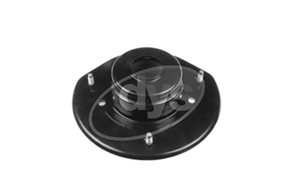 Suspension Strut Support Mount (73-26342)
