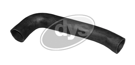 Charge Air Hose (76-01658)