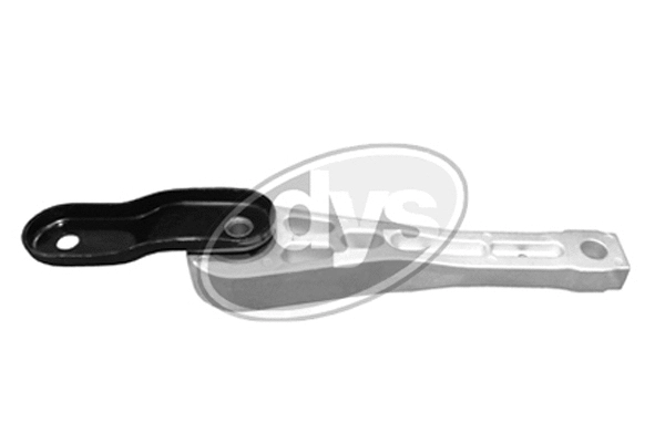 Mounting, engine (71-25095)
