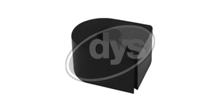 Mounting, stabiliser bar (75-24370)