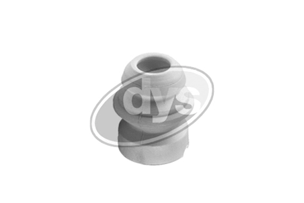 Rubber Buffer, suspension (73-27002)
