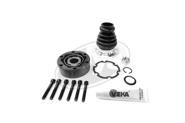 Joint Kit, drive shaft (77-VW-5067)