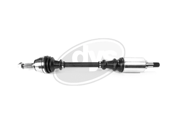Drive Shaft (76-PE-8037)