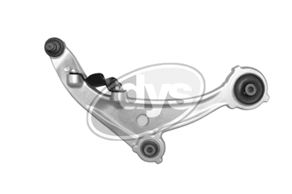 Control/Trailing Arm, wheel suspension (20-23742)