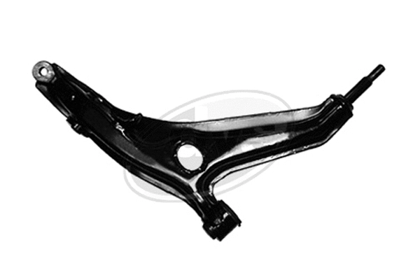 Control/Trailing Arm, wheel suspension (20-06731-1)