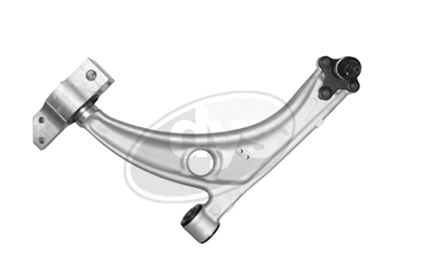 Control/Trailing Arm, wheel suspension (20-91028-2)