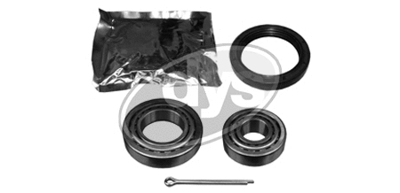 Wheel Bearing Kit (40-MI-9971)