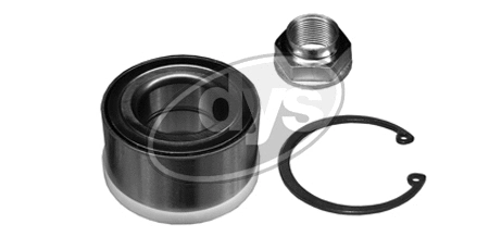 Wheel Bearing Kit (40-HO-9852)