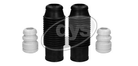 Dust Cover Kit, shock absorber (73-02940)
